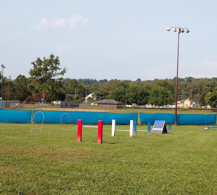 Wood-Ruff Dog Park and CPD Canine Training Facility (Connellsville,&nbspPA)